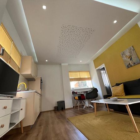 Amazing Ljubljana Leilighet Eksteriør bilde